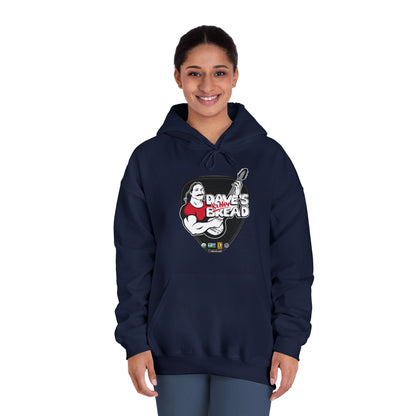 Dave's Killer Bread DryBlend® Hooded Sweatshirt Unisex