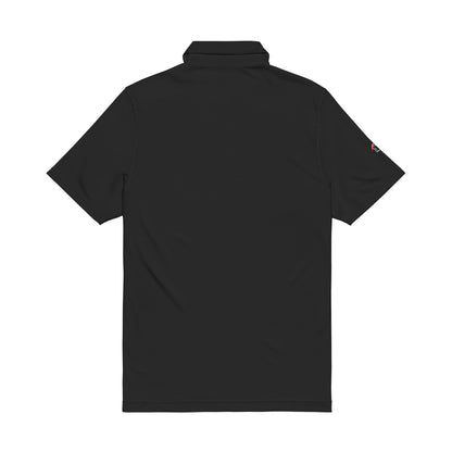 Men's Under Armour Polo Shirt with Embroidered Nature's Own logo