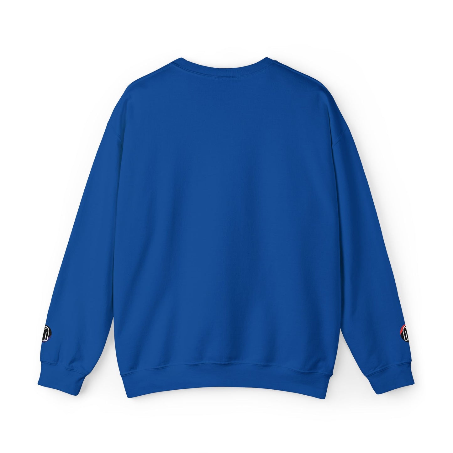 Tastykake Logo Sweatshirt — Retro Bakery Crewneck