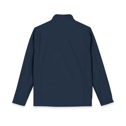 Port Authority Soft Shell Jacket with Tastykake Men's Embroidered