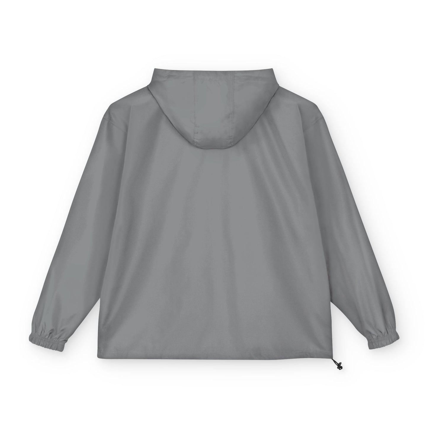 Wonderbread Embroidered Anorak Jacket