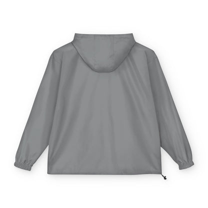 Wonderbread Embroidered Anorak Jacket