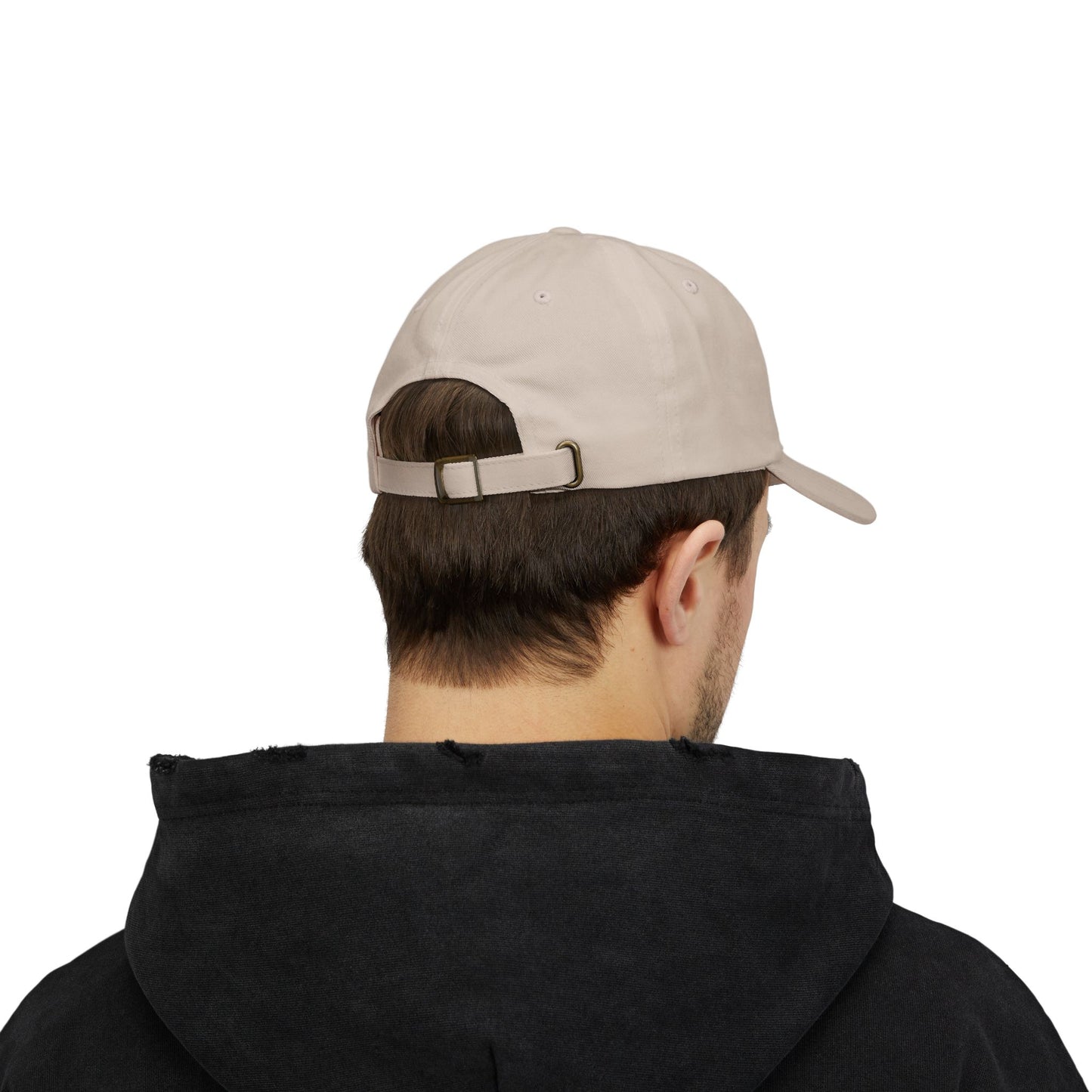 Nature's Own Classic Dad Cap - Comfortable Cotton Hat for Everyday Wear