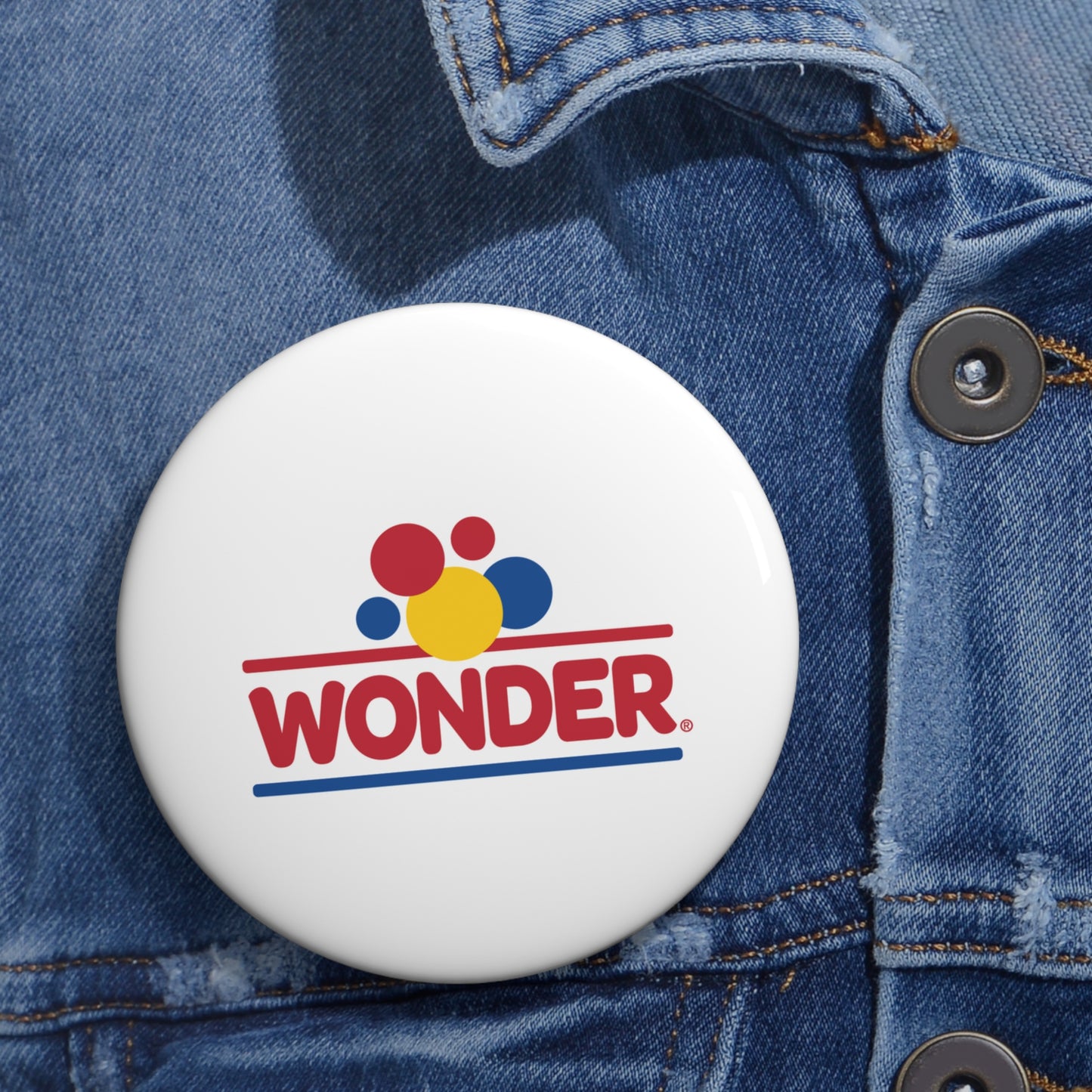 Pin, Wonderbread! Amazing!