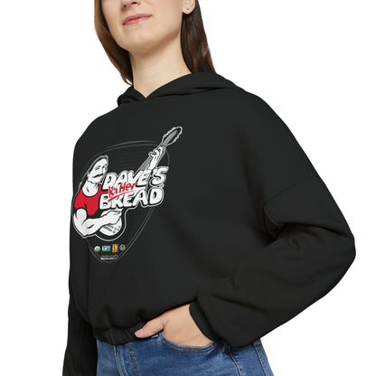 Hoodie, DKB Women's, Cinched Bottom Hoodie!