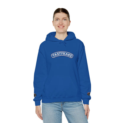 Cozy Hoodie with Tastykake Embroidered Logo
