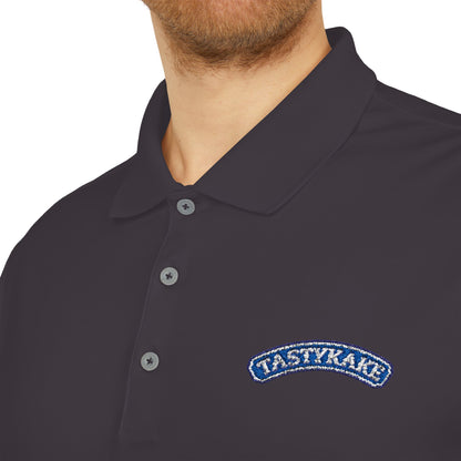 Tastykake adidas Embroidered Polo Shirt