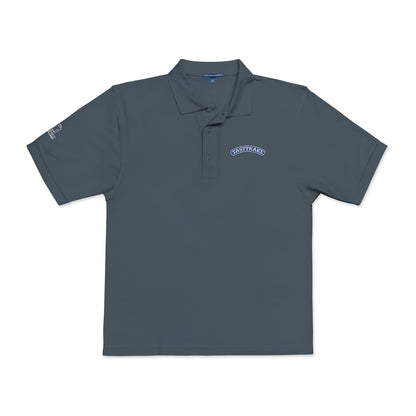 Polo Shirt unisex with Tastykake Embroidered logo