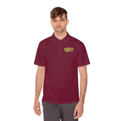 Men's Sport Polo Shirt, Nature's Own