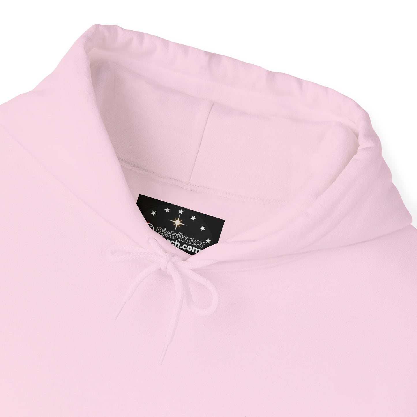 Cozy Hoodie with Tastykake Embroidered Logo