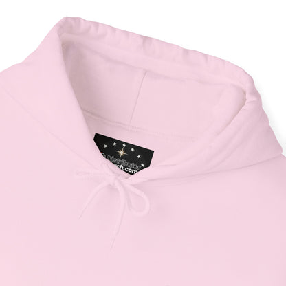 Cozy Hoodie with Tastykake Embroidered Logo