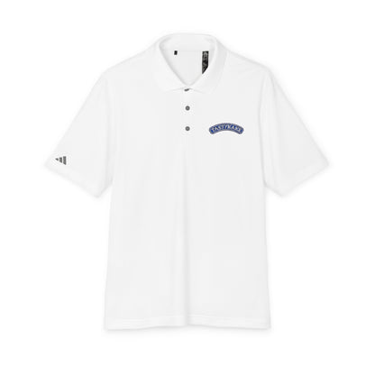 Tastykake adidas Embroidered Polo Shirt