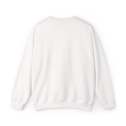 Vintage Crewneck Sweatshirt with Wonder Bread Embroided logo