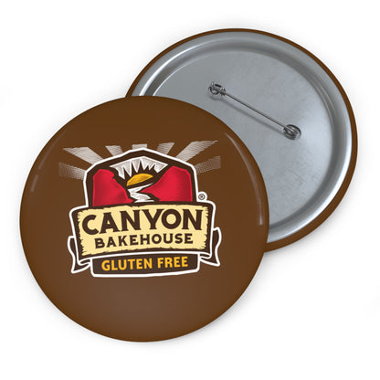 Pin, Canyon Gluten-Free Bread