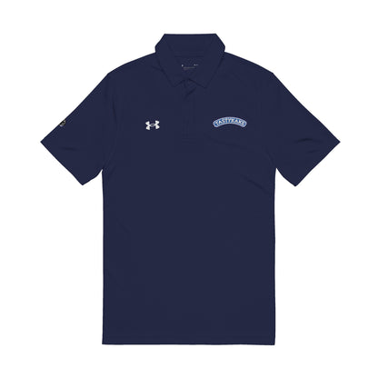 Tastykake Embroidered Under Armor Polo Shirt