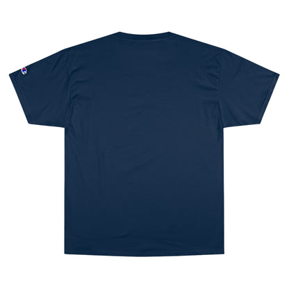 Champion T-Shirt, DKB