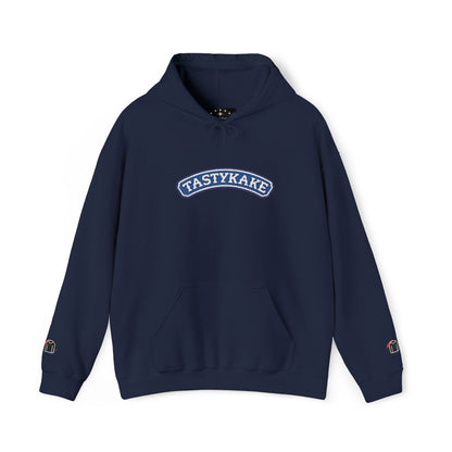 Cozy Hoodie with Tastykake Embroidered Logo