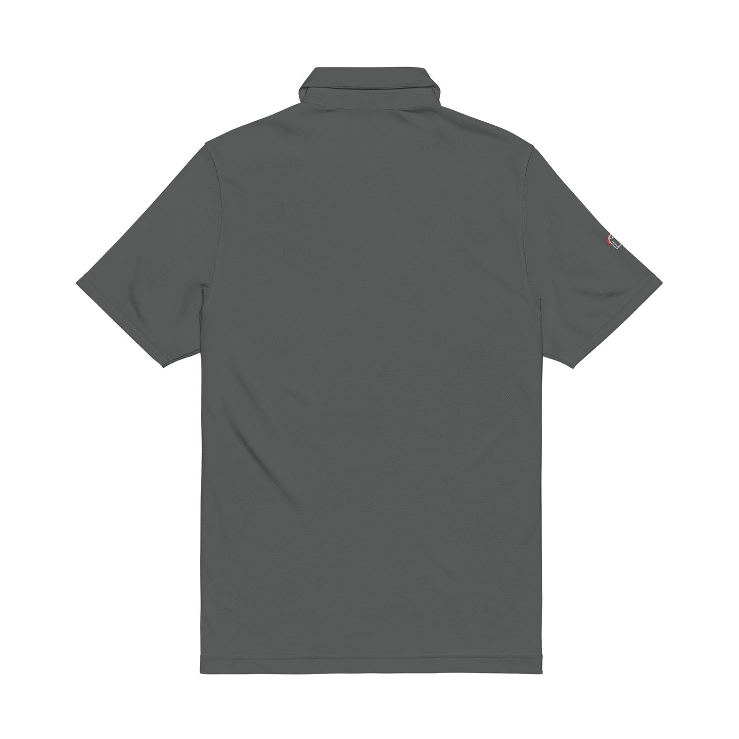 Men's Under Armour Polo Shirt with Embroidered Nature's Own logo