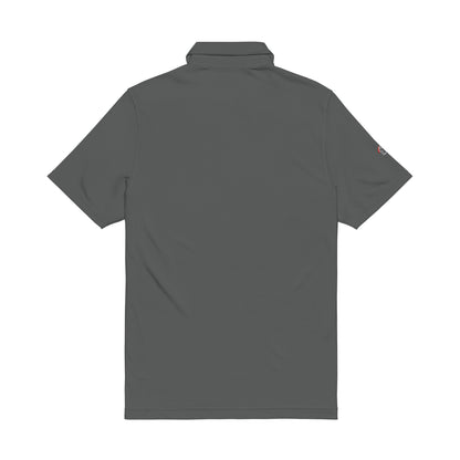 Men's Under Armour Polo Shirt with Embroidered Nature's Own logo