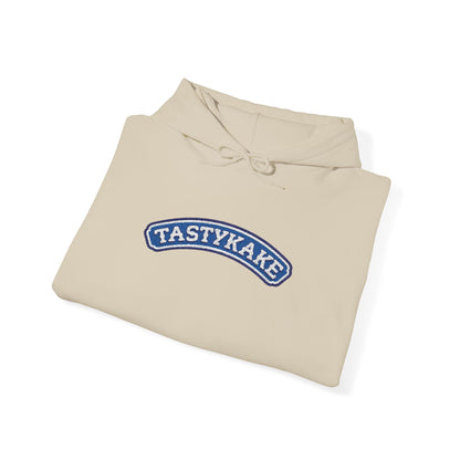 Cozy Hoodie with Tastykake Embroidered Logo