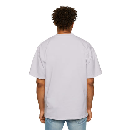 T-shit, DKB Men's Heavy Oversized