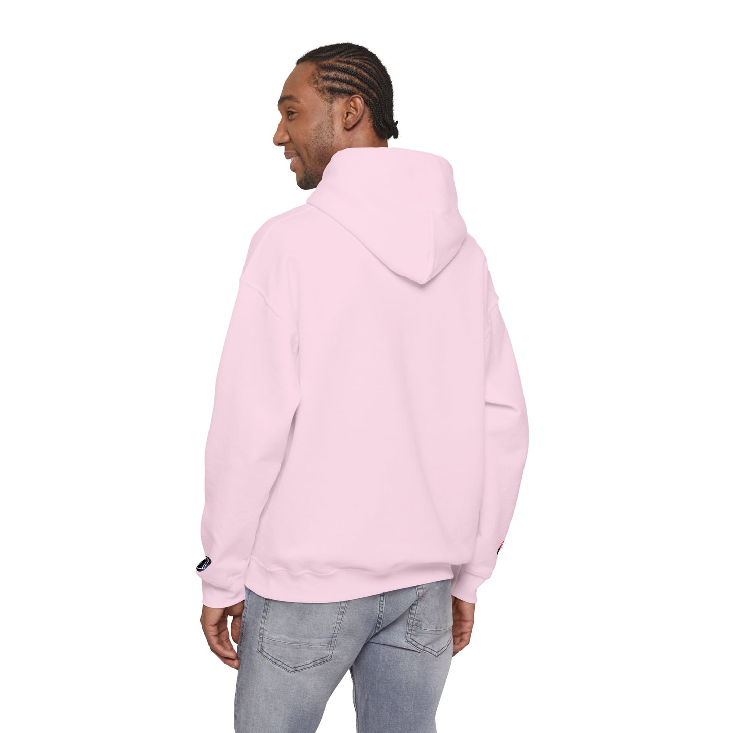 Cozy Hoodie with Tastykake Embroidered Logo