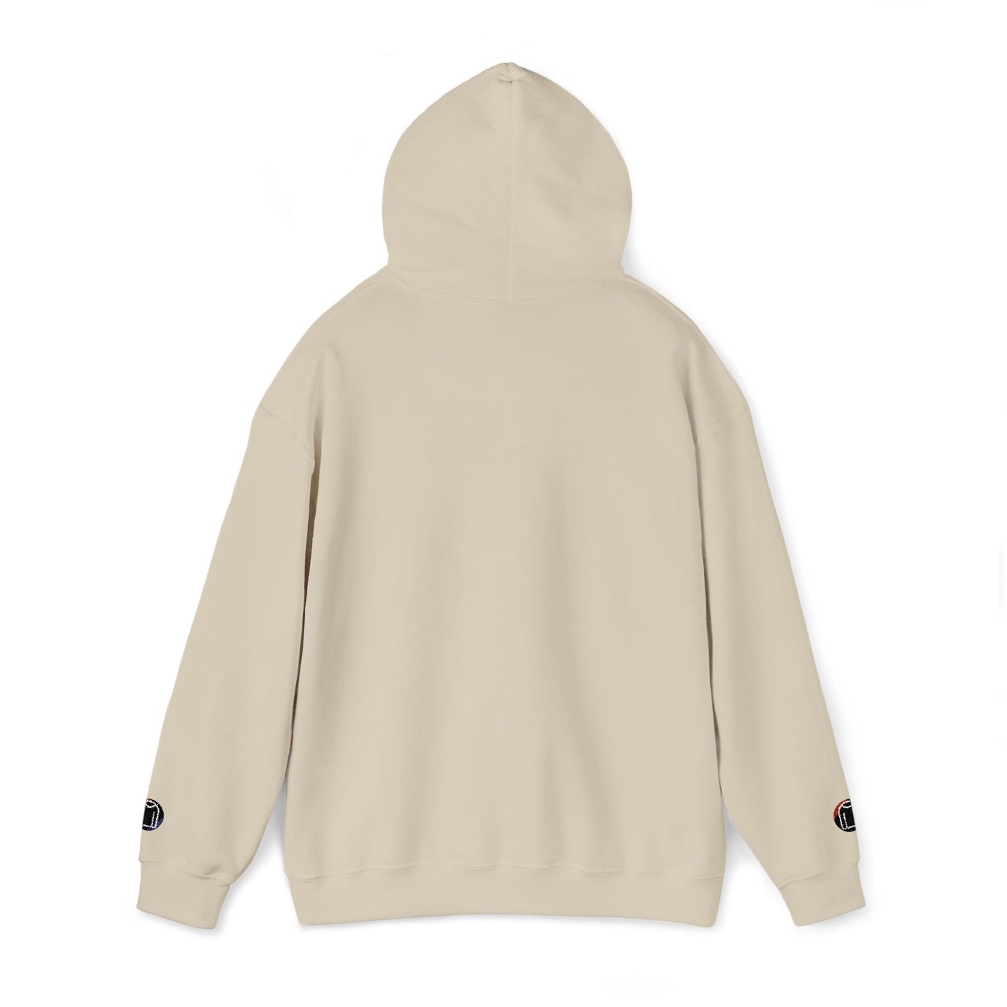 Cozy Hoodie with Tastykake Embroidered Logo