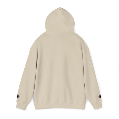 Cozy Hoodie with Tastykake Embroidered Logo