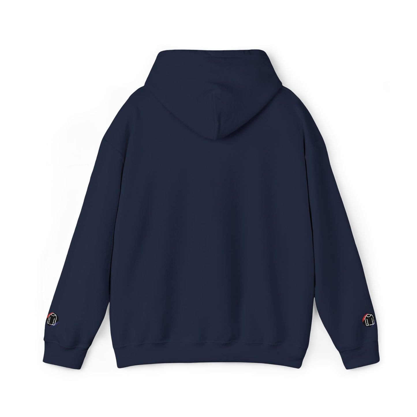Cozy Hoodie with Tastykake Embroidered Logo