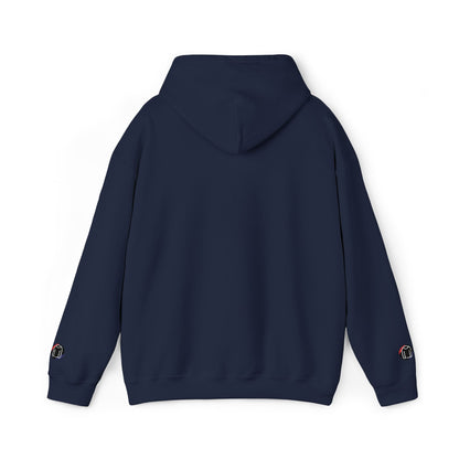 Cozy Hoodie with Tastykake Embroidered Logo