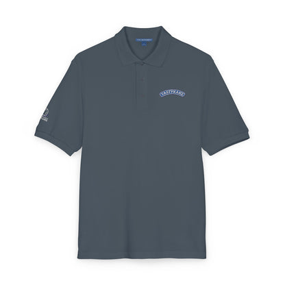 Polo Shirt unisex with Tastykake Embroidered logo