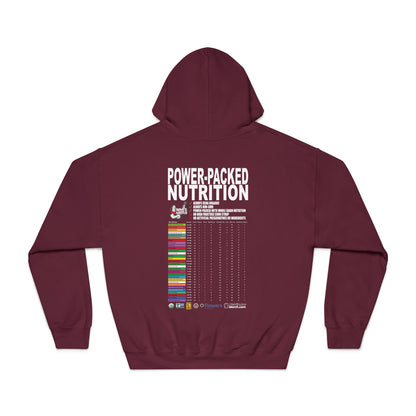 Dave's Killer Bread DryBlend® Hooded Sweatshirt Unisex