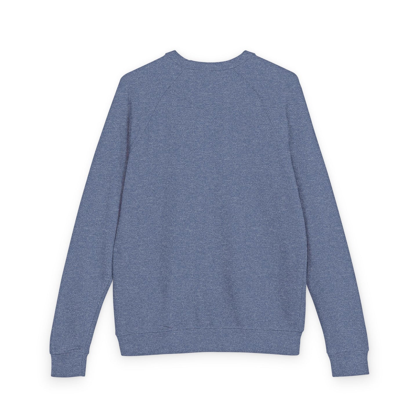 Crewneck Sweatshirt — Retro Colorful Wonder Bread Graphic
