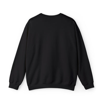 Vintage Crewneck Sweatshirt with Wonder Bread Embroided logo