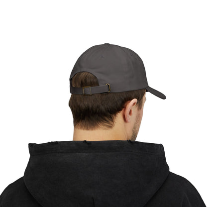 Nature's Own Classic Dad Cap - Comfortable Cotton Hat for Everyday Wear