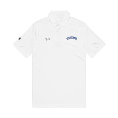 Tastykake Embroidered Under Armor Polo Shirt