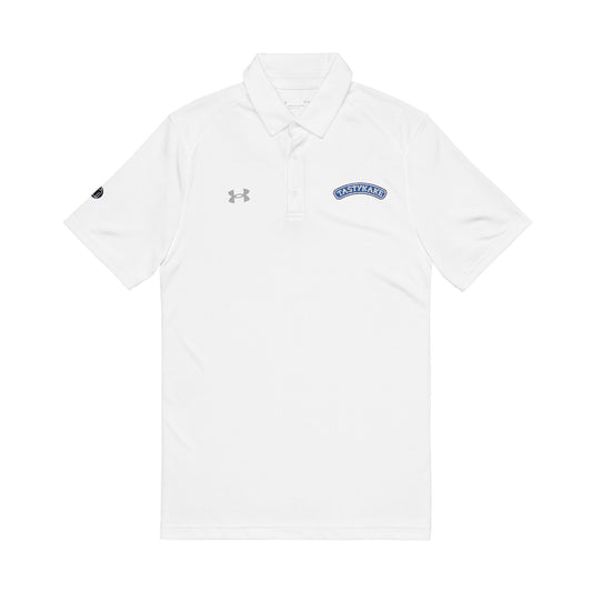 Tastykake Embroidered Under Armor Polo Shirt