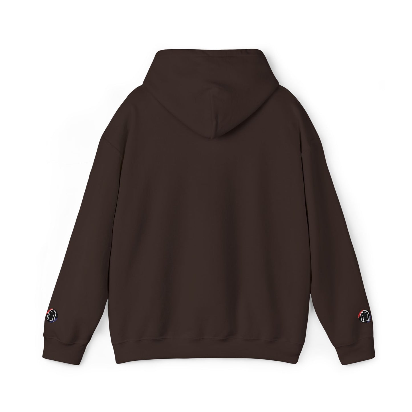 Cozy Hoodie with Tastykake Embroidered Logo