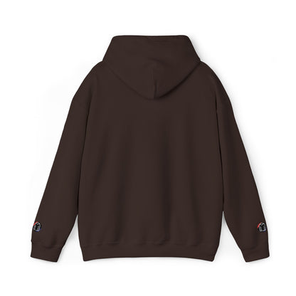 Cozy Hoodie with Tastykake Embroidered Logo