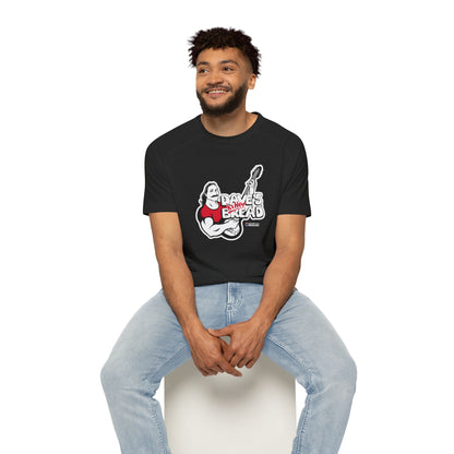 Men's Raglan T-Shirt