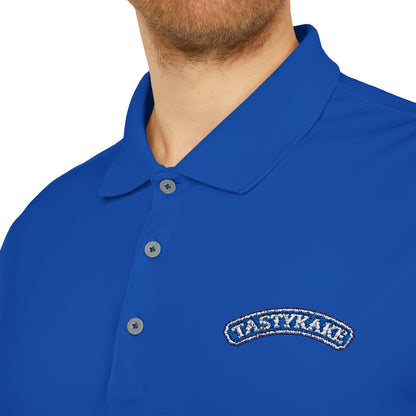 Tastykake adidas Embroidered Polo Shirt