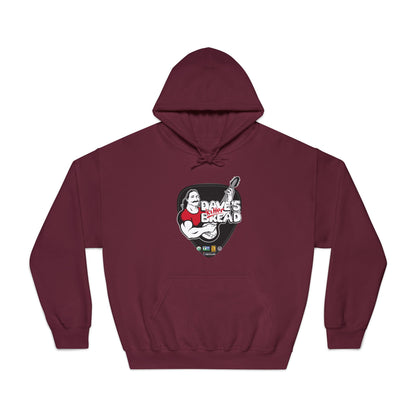 Dave's Killer Bread DryBlend® Hooded Sweatshirt Unisex