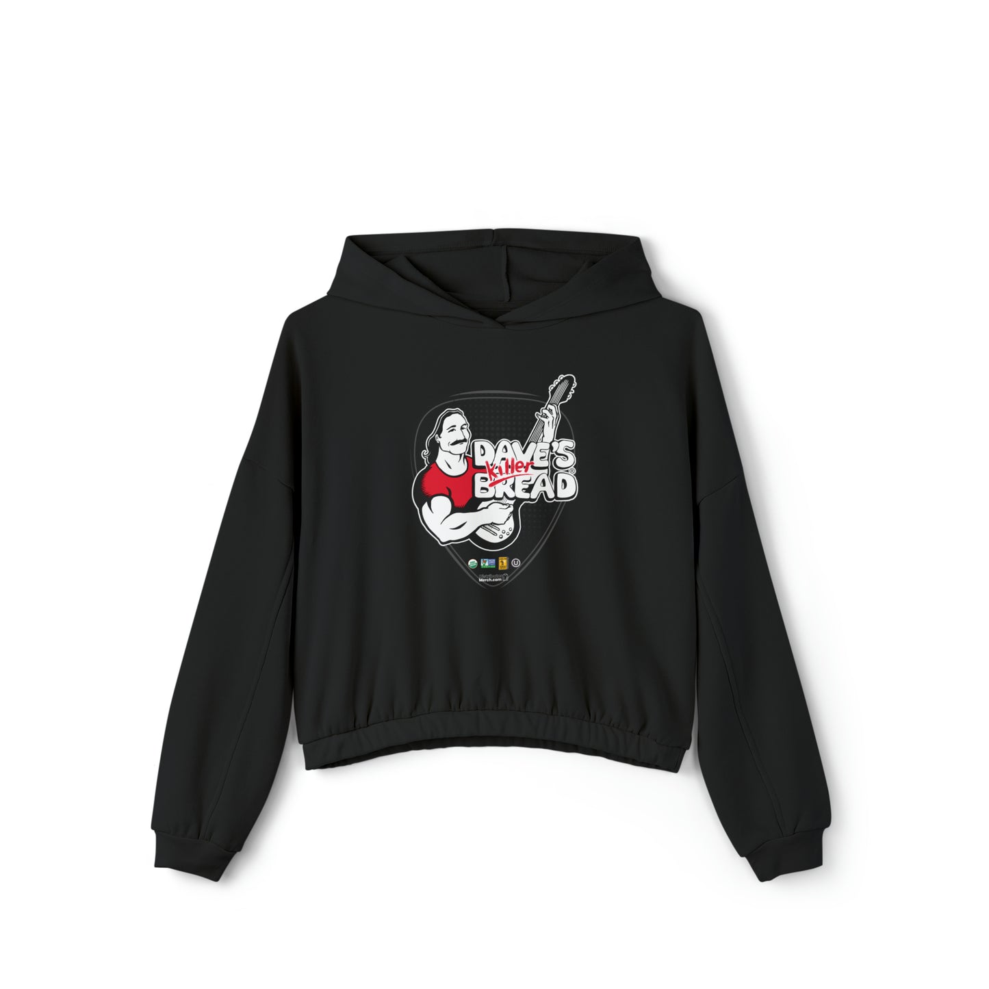 Hoodie, DKB Women's, Cinched Bottom Hoodie!