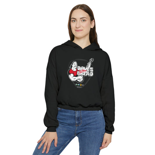 Hoodie, DKB Women's, Cinched Bottom Hoodie!