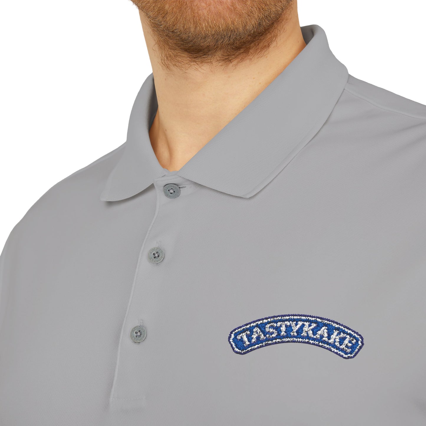 Tastykake adidas Embroidered Polo Shirt