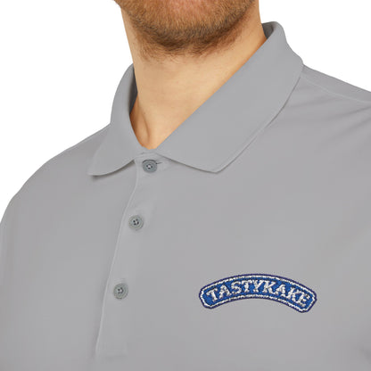 Tastykake adidas Embroidered Polo Shirt