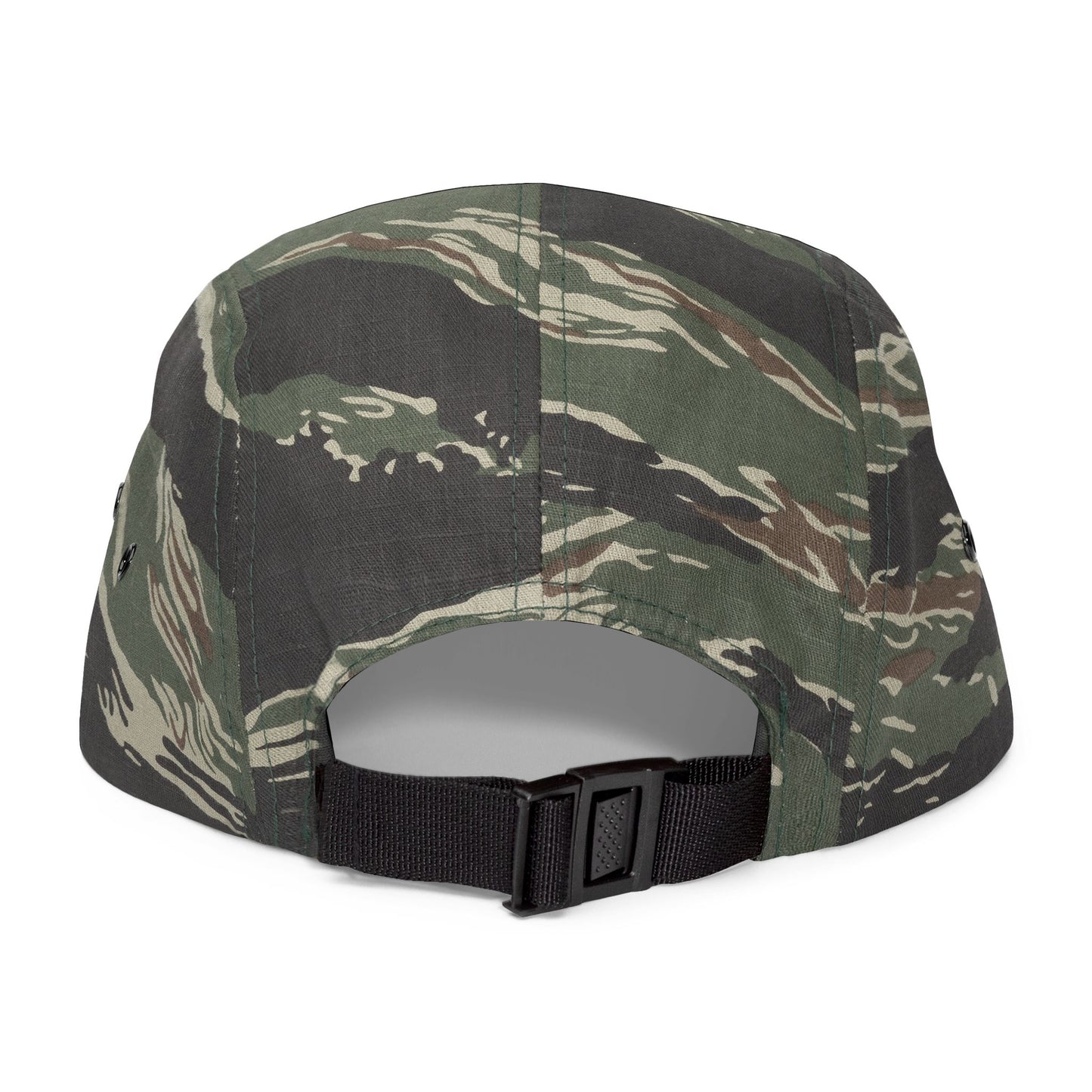 Wonder bread USO Embroidered CAMO 5-Panel Cap