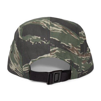 Wonder bread USO Embroidered CAMO 5-Panel Cap