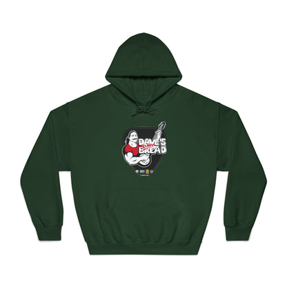 Dave's Killer Bread DryBlend® Hooded Sweatshirt Unisex