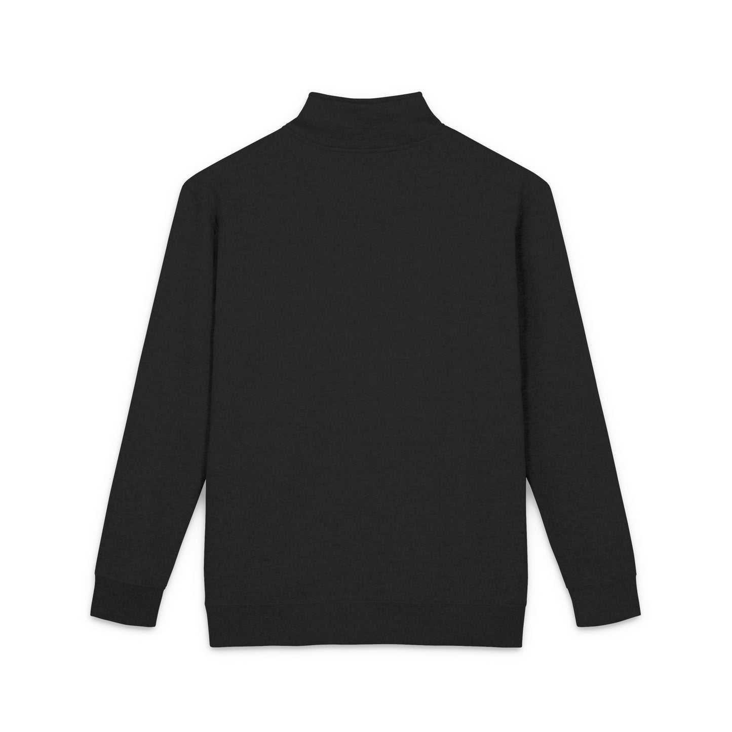 Quarter-Zip Fleece Pullover with TastyKake Embroidered logo
